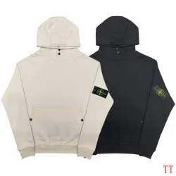 Stone Island Hoodies #B51224