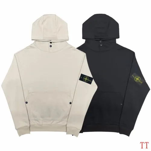 Stone Island Hoodies #B51224