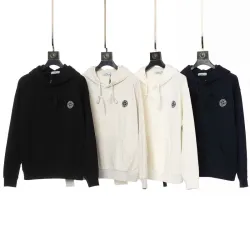 Stone Island Hoodies #B55216
