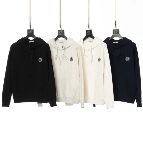 Stone Island Hoodies #B55216