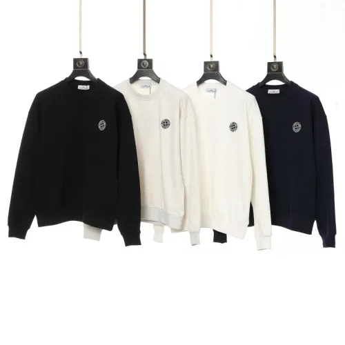 Stone Island Hoodies #B55217