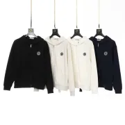 Stone Island Hoodies #B55218