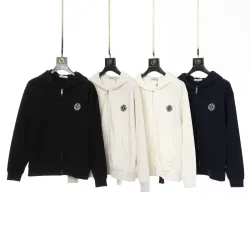 Stone Island Hoodies #B55218