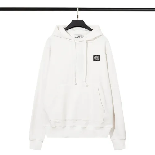 Stone Island Hoodies White/grey/black/blue #999936183