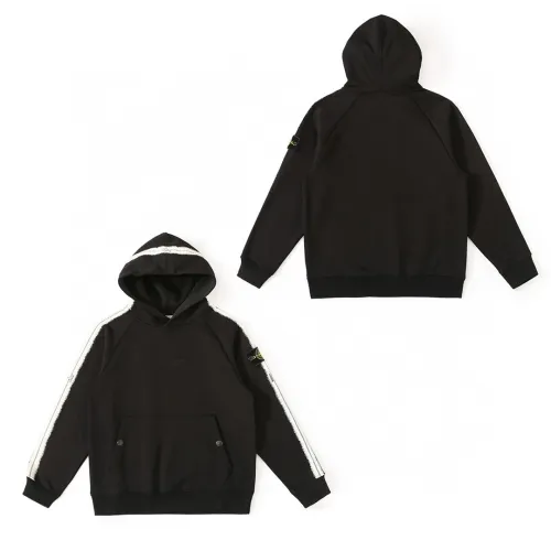 Supreme X StoneIsland Hoodies #9999927693