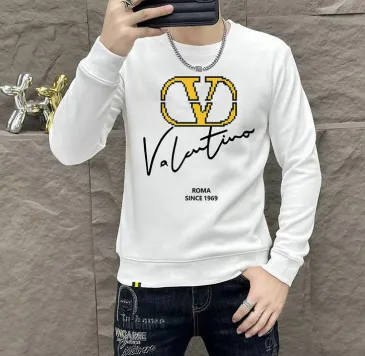 Valentino Hoodies #B59730