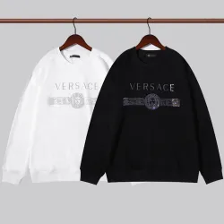 Versace Hoodies for Men #99911928