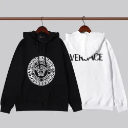 Versace Hoodies for Men #99911929