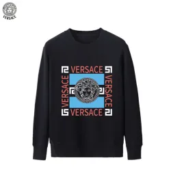 Versace Hoodies for Men #99920373