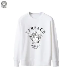 Versace Hoodies for Men #99920377