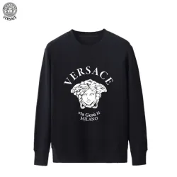 Versace Hoodies for Men #99920378