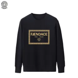 Versace Hoodies for Men #99923526