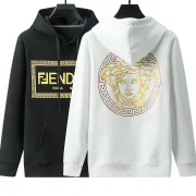 Versace Hoodies for Men #99924043