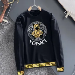 Versace Hoodies for Men #9999932408