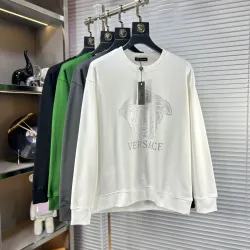 Versace Hoodies for Men #B56238 Versace Hoodies for Men #B56238