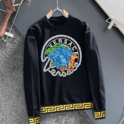 Versace Hoodies for Men #B56373 Versace Hoodies for Men #B56373