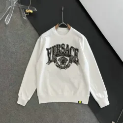 Versace Hoodies for Men #B56385 Versace Hoodies for Men #B56385