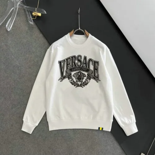 Versace Hoodies for Men #B56385