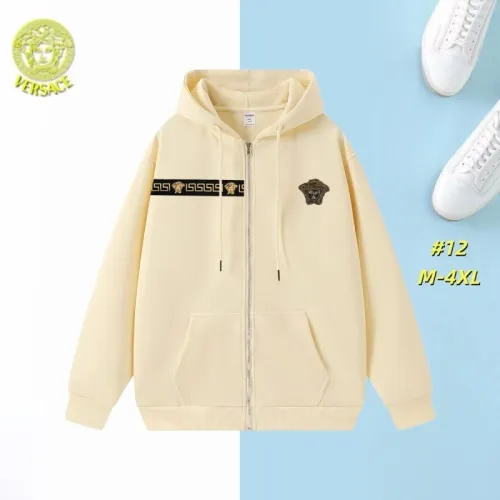 Versace Hoodies for Men #B56398