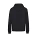 Versace Hoodies for Men Black #B54095