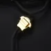 Versace Hoodies for Men Black #B54095