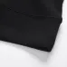 Versace Hoodies for Men Black #B54095