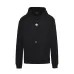 Versace Hoodies for Men Black #B54095