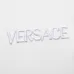 Versace Hoodies for Men White #B54094