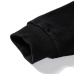 YSL Black Hoodies for MEN and Women #99901593