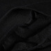 YSL Hoodies Black for MEN and Women #99901594