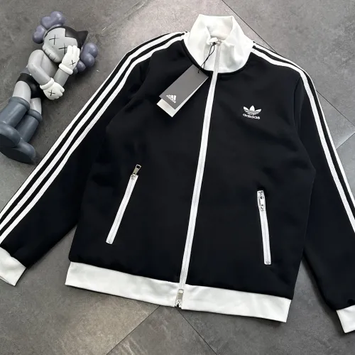 Adidas Jackets #B56905