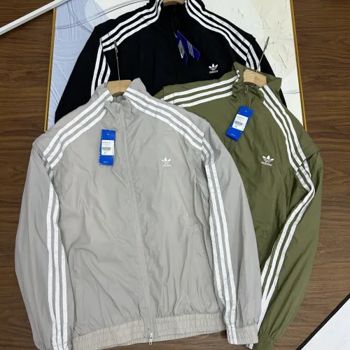 Adidas Jackets for Men #B57228
