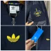 Adidas Jackets for Men #B57244