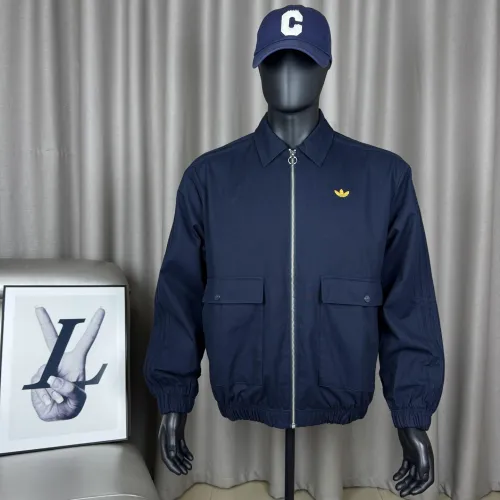 Adidas Jackets for Men #B57244