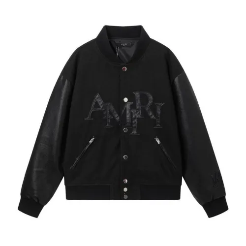 Amiri Jackets #B40951