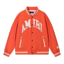 Amiri Jackets #B43244