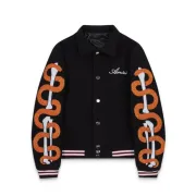 Amiri Jackets #B49574