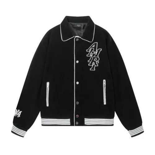 Amiri Jackets #B54418