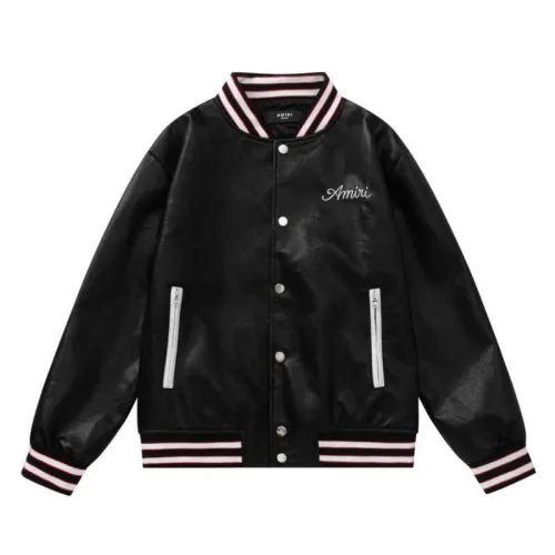 Amiri Jackets #B55768