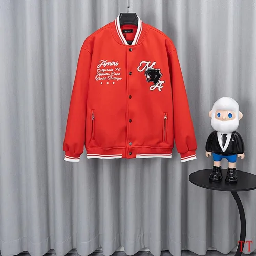 Amiri Jackets #B58694