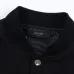 Amiri Jackets Black #B54419
