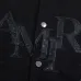 Amiri Jackets Black #B54419