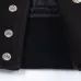 Amiri Jackets Black #B54419