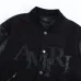 Amiri Jackets Black #B54419