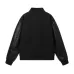 Amiri Jackets Black #B54419