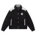 Amiri Jackets Black #B54844