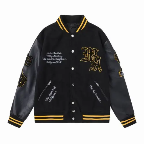 Amiri The Latest Jacket  #B44467