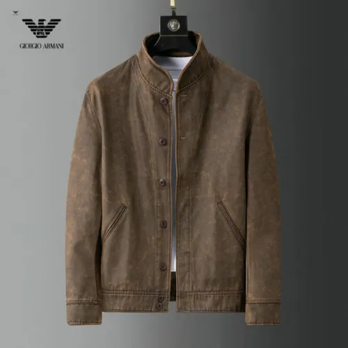 Armani Jackets for Men #B56866
