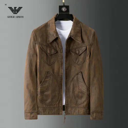 Armani Jackets for Men #B56867