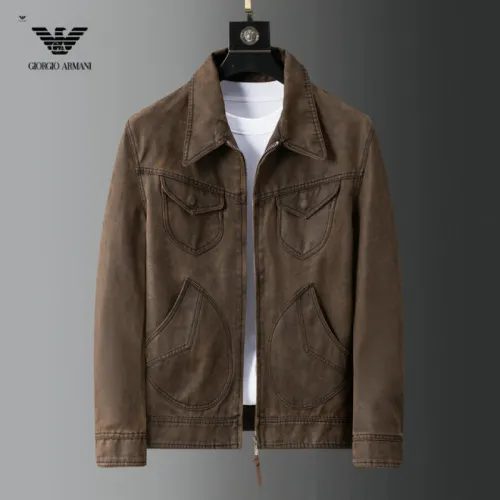 Armani Jackets for Men #B56872